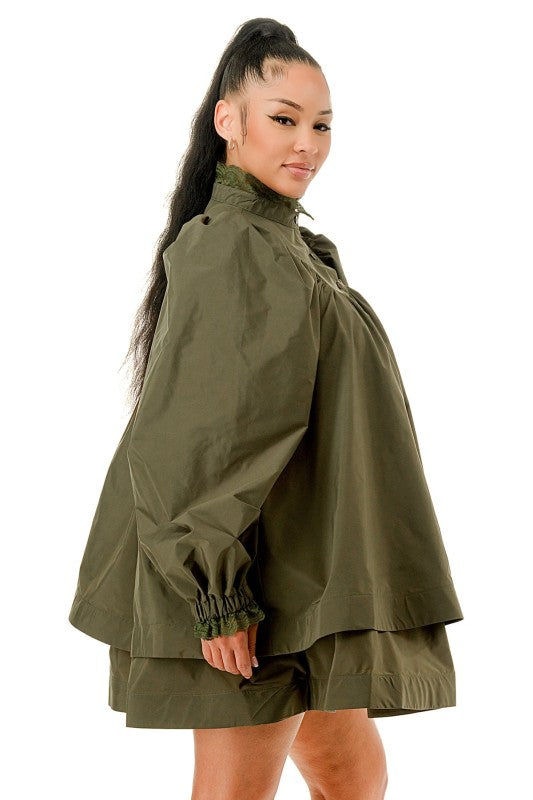 RESY DRESS