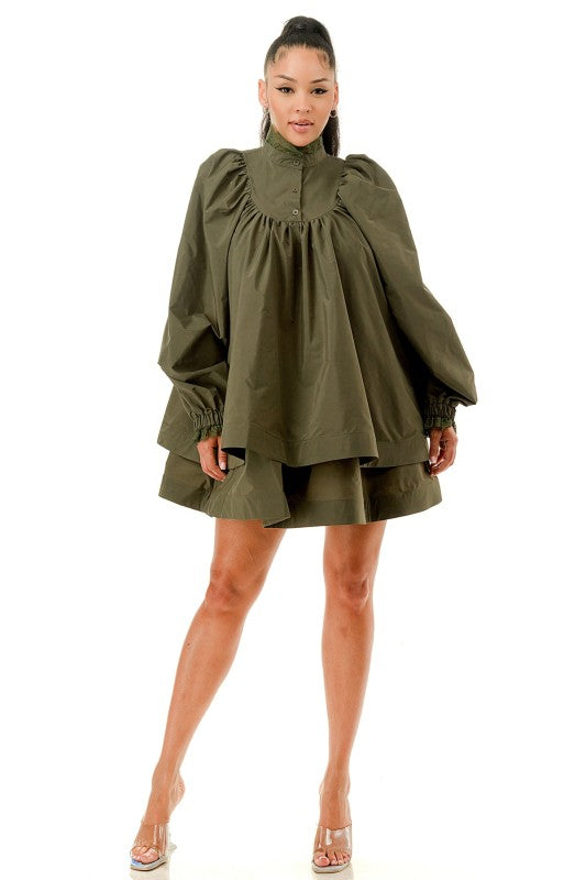 RESY DRESS