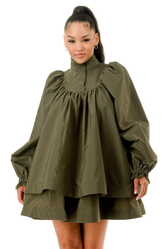 RESY DRESS